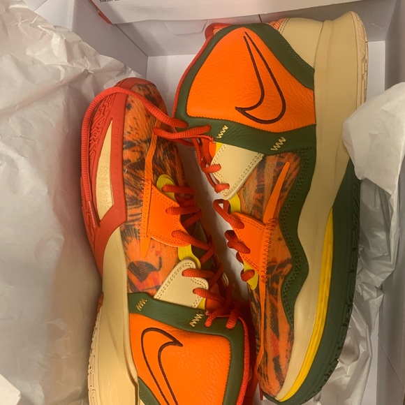 These shoes are epitome of style - Picture 5 of 6